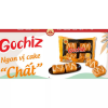 Bánh Gochiz Bảo Minh – Bánh Mì Tươi Vị Bơ Phô Mai 
