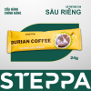 Cà phê hòa tan SẦU RIÊNG