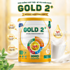 Sữa Bột Gold 2+ HMO Colostrum 900g – Bổ Sung Vitamin & Khoáng Chất