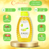 Mật Ong Gừng Sả 500g Cvdbeehoney