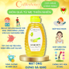 Mật Ong Gừng Sả 500g Cvdbeehoney