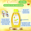 Mật Ong Gừng Sả 500g Cvdbeehoney