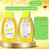 Mật Ong Gừng Sả 500g Cvdbeehoney