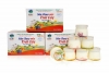 Sữa chua Trái Cây 110g 
