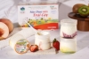 Sữa chua Trái Cây 110g 