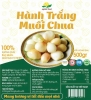 Hành Trắng Muối Chua bà mai 