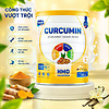 SỮA BỘT CURCUMIN HMO COLOSTRUM 900G – HƯƠNG VANILLA THƠM NHẸ, DÀNH CHO NGƯỜI TỪ 18 TUỔI