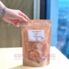 Bánh phồng tôm Cà Mau - Đặc biệt 40% Tôm - Không bột ngọt, không hạt tiêu - Con Tôm Rừng