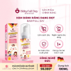 Kem đánh răng trẻ em Babyfull Day dạng bọt 100ml