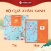 Bộ quà Xuân Xanh 1