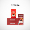 Hộp quà tặng Cà phê rang xay VIP (PRESIDENT) – 500g