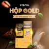 Hộp quà tặng Cà phê rang xay VÀNG (GOLD) – 500g