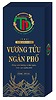Rượu Sâm Nhung Vương Tửu Ngàn Phố – Nhung Hươu Hương Sơn, Sâm Việt Nam 40%Vol