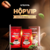 Hộp quà tặng Cà phê rang xay VIP (PRESIDENT) – 500g