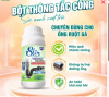 THÔNG TẮC CỐNG SBI 250G – GIẢI PHÁP THÔNG CỐNG SIÊU MẠNH CHO MỌI GIA ĐÌNH