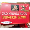Cao Nhung Hươu