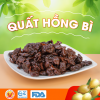 [300g] Quất hồng bì