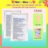 200g Sáp Wax Lông SÁP DỪA PREMIER - Tặng que gỗ +sáp sticker - Sáp thơm, wax sạch lông tơ, lông cứng