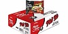 Phở Bò Ngày & Đêm 65g, Thùng 30 gói – Phở Bò Ăn Liền Hương Vị Thơm Ngon, Tiện Lợi  