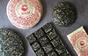 CHUM TRÀ SỐNG YÊN BÁI 1 TÔM - 3 LÁ 1.5KG
