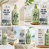 Dầu Gội Thảo Dược Siêu Mượt Gói Xà 2 Trong 1, Chiết Xuất Thảo Dược Thiên Nhiên