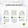Dầu Gội Thảo Dược FerraON Chiết Xuất Cà Phê Trà Xanh Dịu Da Đầu Giảm Ngứa 250ml