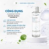 Nước Tẩy Trang FerraON Cleansing Water Sạch Sâu Dịu Nhẹ Cân Bằng Da 150ml