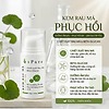 Kem Rau Má Phục Hồi Da sPure – Làm Dịu & Cấp Ẩm Beta-Glucan 30g