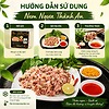 Nem Ngựa Thành An 180g – Đặc Sản Bắc Ninh, Nem Ngựa Truyền Thống 
