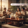 Trà Hoa Đông Trùng Hạ Thảo Atiso Thiên Hương Phát, Hỗ Trợ Thanh Nhiệt Giải Độc Gan Hộp 10 Gói (50g)
