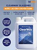 Nước Lau Kính ClearWay GlassPro 5L – Làm Sạch Sâu, Không Để Lại Vệt Mờ