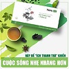 TPBVSK Ích thanh trà - Thiên Sư
