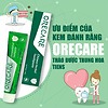 Orecare Chinese Herbal Toothpaste (Kem đánh răng thảo dược)