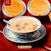 Cháo Cá Chép Hộp Tiệt Trùng - Bổ Dưỡng, Dễ Tiêu, Tốt Cho Trẻ Em & Bà Bầu