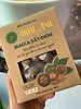 Hạt Macca Sấy Giòn Hoài Anh 1kg – Đặc Sản Lâm Đồng OCOP 3 Sao