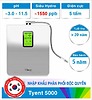 MÁY ĐIỆN GIẢI TYENT NTY 5000 – MÁY TẠO NƯỚC ION KIỀM