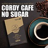 Cà phê trùng thảo (Cordy Cafe No Sugar)