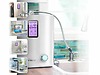 MÁY ĐIỆN GIẢI NTY 9000T 2021 Model Above-Counter Extreme Ionizer