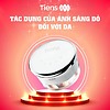 Máy mát xa đầu multìunctional head care (Máy mát xa đầu chức năng) 
