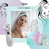 Máy mát xa mặt cầm tay CILVARIS