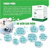 TPBVSK Canxi dạng bột hòa tan - Thiên Sư