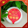 Cháo gà ác nhân sâm cung cấp dưỡng chất cho người suy yếu, mệt mỏi 