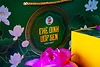 Chè Đinh Ướp Sen - Chè Tân Cương Hảo Đạt 