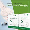 TPBVSK Canxi dạng bột hòa tan - Thiên Sư