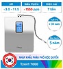 MÁY ĐIỆN GIẢI TYENT NTY 7000 – MÁY TẠO NƯỚC ION KIỀM