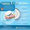 Máy mát xa đầu multìunctional head care (Máy mát xa đầu chức năng) 