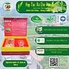 Hộp Chè Đinh Kim Tuyến (1 ô Và Bình Sứ) 400g – HTX chè Hảo Đạt