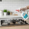 Tẩy Dầu Mỡ Đa Năng VKINNO 500ml – Sạch Nhanh, An Toàn Cho Bếp Từ