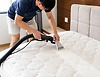Dịch Vụ Giặt Đệm Ngủ, Giặt Rèm Cửa Tại Nhà | Làm Sạch Sâu – Hút Bụi Bẩn – Khử Mùi