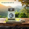 Bạch Trà Mây Shanam Túi 5g – Trà Tà Xùa Sơn La 1 Tôm 2 Lá, Hương Hoa Thanh Khiết